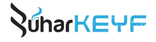 Buharkeyf Logo