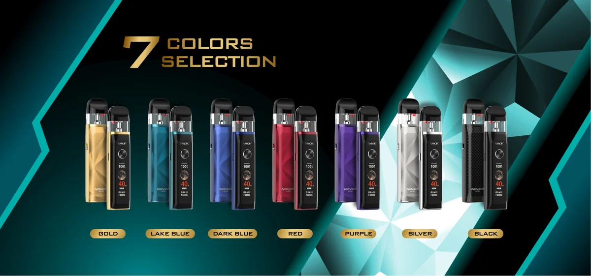 Smok Novo 6 Ultra