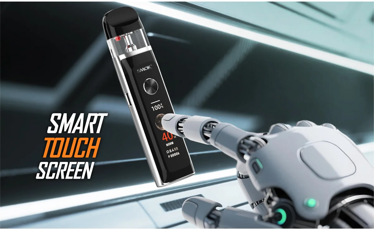 Smok Novo 6 Ultra